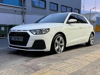 Audi A1 2020 Sportback 35 tfsi (7gear)