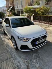 Audi A1 2020 Sportback 35 tfsi (7gear)