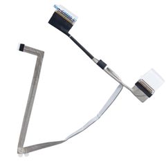 Καλωδιοταινία Οθόνης - Flex Video Screen LCD Cable για Laptop Dell Latitude 3540 - Reg model : P170G - Reg type : P170G001 0TFGM2 CN-0TFGM2-LXS00-34R-091S-A00 eDP 30pins Monitor cable ( Κωδ.1-FLEX1690