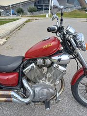 Yamaha XV 535 Virago 1993
