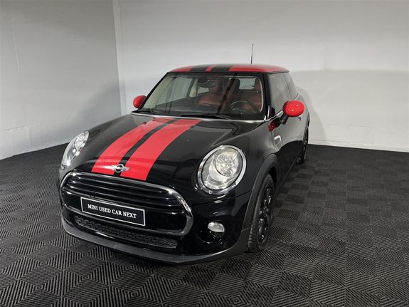 Car.gr - Mini Cooper 2016 (Cooper)