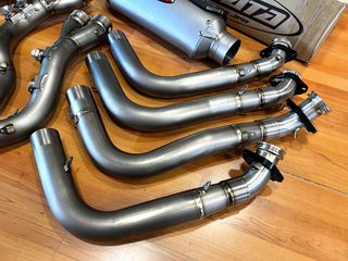XR-1000 full titanium ARATA-thumb-2