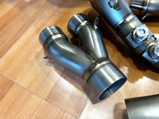 XR-1000 full titanium ARATA-thumb-3