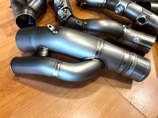 XR-1000 full titanium ARATA-thumb-4