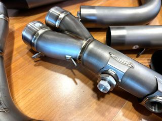 XR-1000 full titanium ARATA-thumb-5