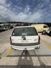 Ουρανός Opel Corsa B '98-thumb-4
