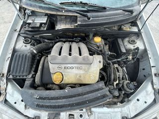 Ουρανός Opel Corsa B '98-thumb-6