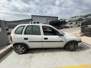 Ουρανός Opel Corsa B '98-thumb-3