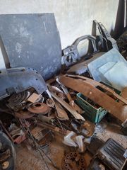 ΑΝΤΑΛΛΑΚΤΙΚΆ ΣΤΟΚ ΓΙΑ ISUZU KB25 ΚΑΙ ΚΒ26