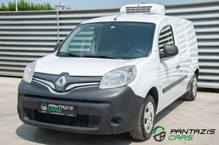 Renault Kangoo 2017 Maxi ΨΥΓΕΙΟ 1.5dCi 110HP 6ΤΑΧΥΤΟ EU6