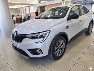 Renault Arkana 2025 EVOLUTION MILD HYBRID 140 HP EDC