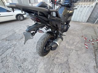 ΒΑΣΗ ΠΙΝΑΚΙΔΑΣ ΑΝΑΔΙΠΛΟΥΜΕΝΗ Honda NT1100 21-25 CRF1100 21-25-thumb-2
