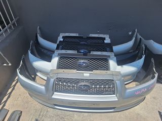 SUBARU FORESTER STI 2006-2007 ΜΟΥΡΗ-thumb-2