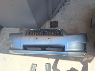 SUBARU FORESTER STI 2006-2007 ΜΟΥΡΗ-thumb-5