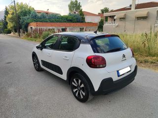 Citroen C3 2018-thumb-2