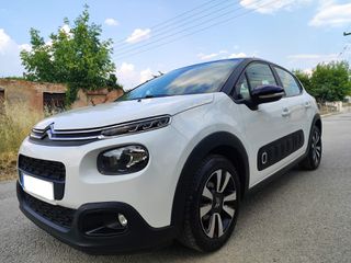 Citroen C3 2018