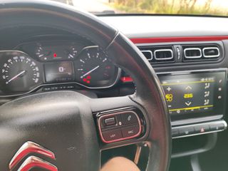 Citroen C3 2018-thumb-8