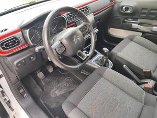 Citroen C3 2018-thumb-10