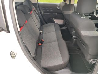 Citroen C3 2018-thumb-12