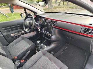 Citroen C3 2018-thumb-13