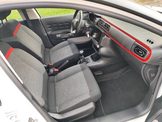Citroen C3 2018-thumb-14