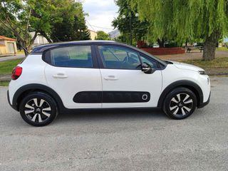 Citroen C3 2018-thumb-15