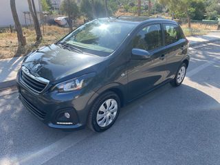 Peugeot 108 2020 Μηδενικα τελη κυκλοφοριας!!!
