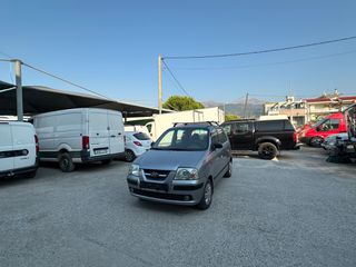 Hyundai Atos 2007 PRIME 1100CCC A/C-Yδρ.τιμονι