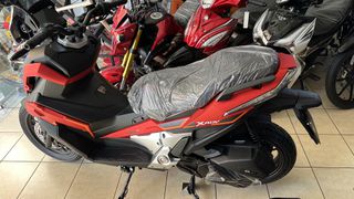 Thrust ADV-X 125 2026-thumb-4