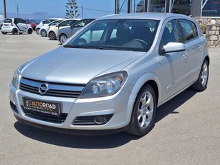 Opel Astra 2004