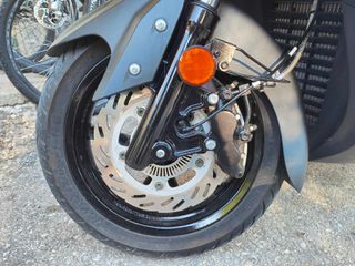 Sym JOYMAX Z 250 2020 Joy z 250-thumb-6