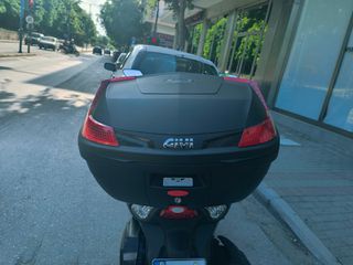 Sym JOYMAX Z 250 2020 Joy z 250-thumb-7