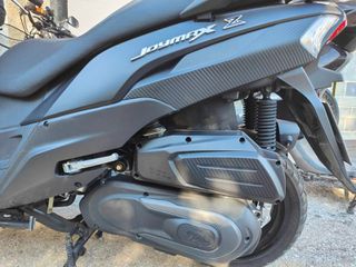 Sym JOYMAX Z 250 2020 Joy z 250-thumb-3
