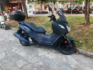 Sym JOYMAX Z 250 2020 Joy z 250-thumb-1