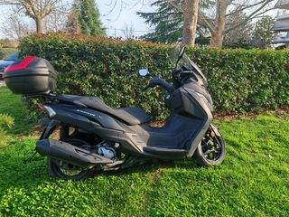 Sym JOYMAX Z 250 2020 Joy z 250