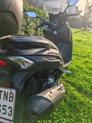 Sym JOYMAX Z 250 2020 Joy z 250-thumb-8