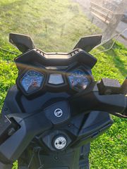 Sym JOYMAX Z 250 2020 Joy z 250-thumb-2