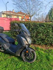 Sym JOYMAX Z 250 2020 Joy z 250-thumb-5
