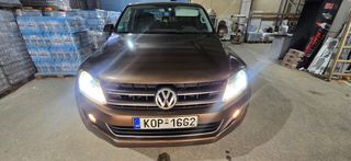 Volkswagen 2010 AMAROK