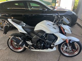 Kawasaki Z 1000 2009 GEN 2 *ΑΨΟΓΗ*