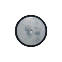 Πλακέτα LED 2.6W με καλώδιο σε ενδιάμεσο φως 4000K 12V DC IP66