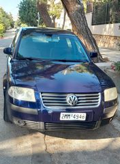 Volkswagen Passat 2003 1.6