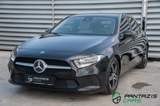 Mercedes-Benz A 160 2020 1.5CDI 90HP 6ΤΑΧΥΤΟ ΖΑΝΤΕΣ CLIMA ΟΘΟΝΗ NAVI ΕΛΛΗΝΙΚΟ EU6