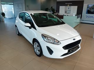 Ford Fiesta 2020 TDCI Connected