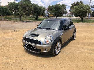 Mini Cooper S 2007