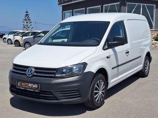 Volkswagen Caddy Maxi 2019