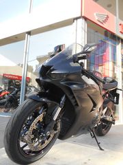 Honda CBR 1000RR 2021 R