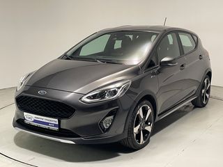 Ford Fiesta 2018 ACTIVE 1.0 ECOBOOST START/STO