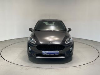 Ford Fiesta 2018 ACTIVE 1.0 ECOBOOST START/STO-thumb-1