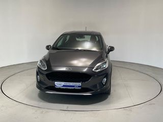 Ford Fiesta 2018 ACTIVE 1.0 ECOBOOST START/STO-thumb-2